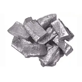 Zinc