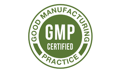 Glucotrust GMP Certified